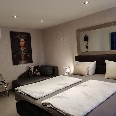 Gaestehaus Sonja Руст Екстериор снимка