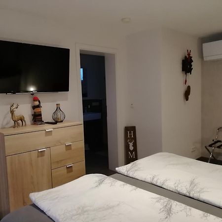 Gaestehaus Sonja Руст Екстериор снимка